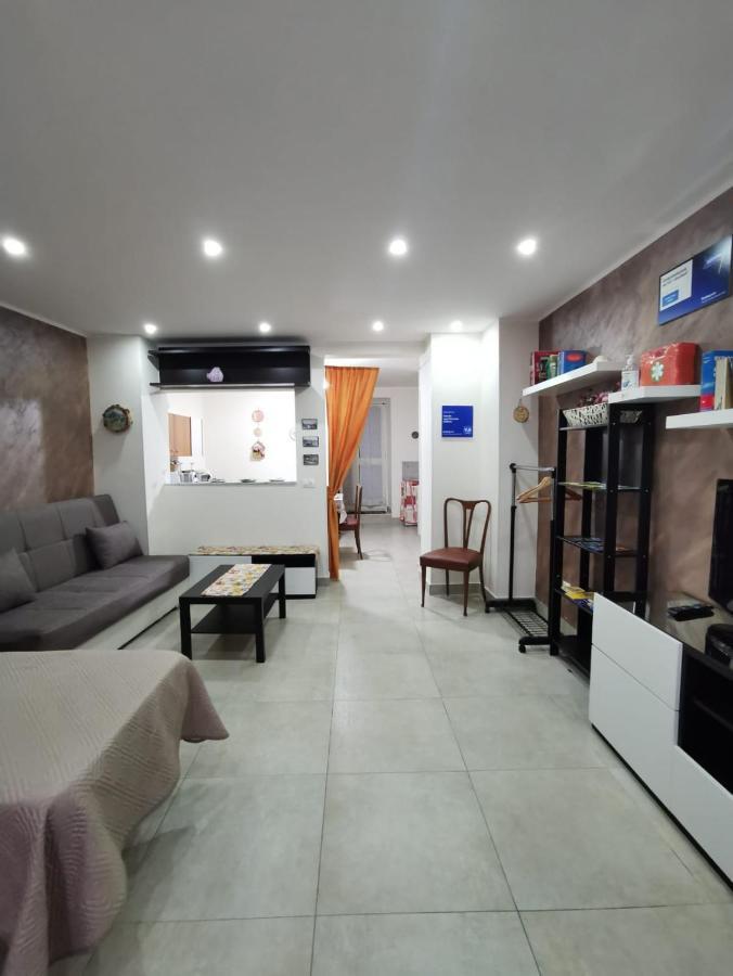 Catania Appartamento Siciliano מראה חיצוני תמונה