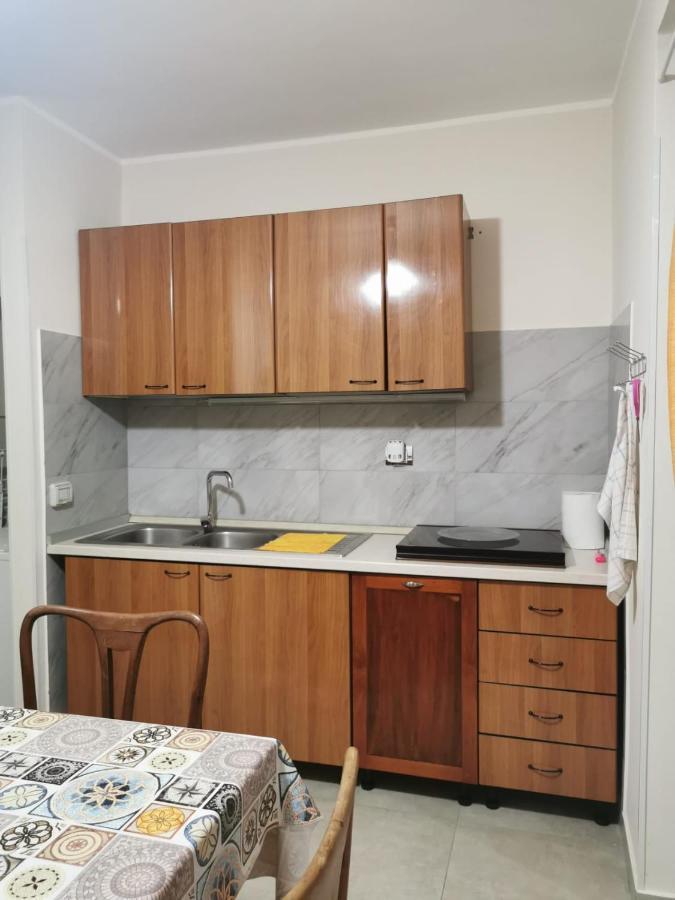 Catania Appartamento Siciliano מראה חיצוני תמונה